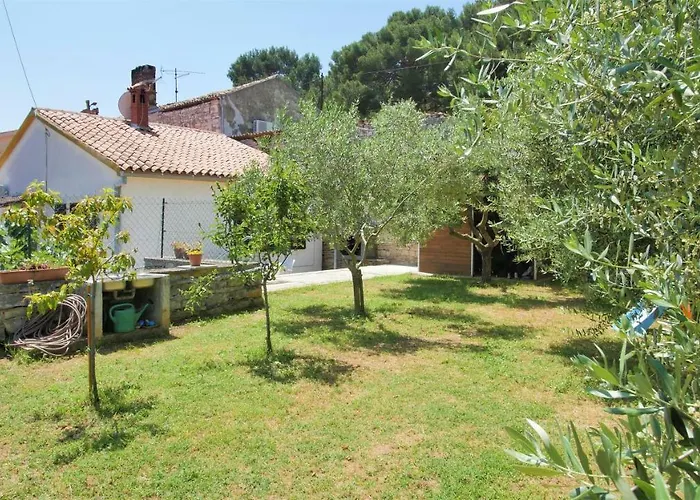 Apartament Dollar Pula